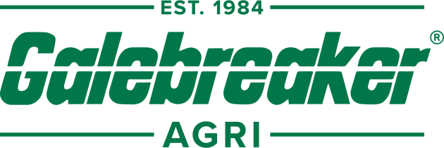Galebreaker Agri logo