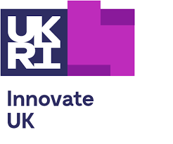 Innovate UK logo