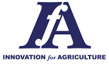 Innovation for Agriculture logo