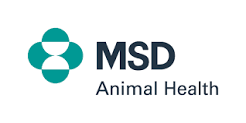 MSD Animal Health logo