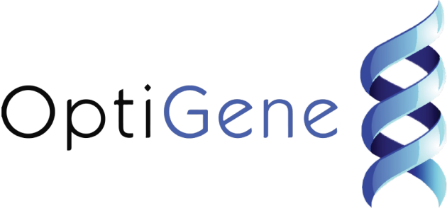 OptiGene logo