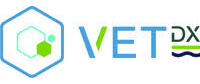 VetDX logo